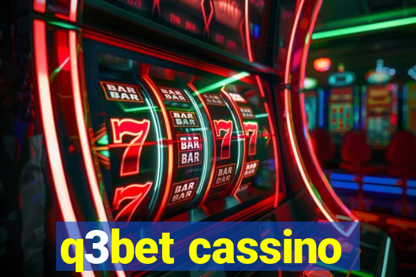 q3bet cassino